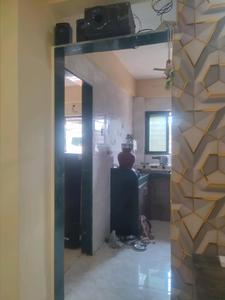 Passage Image of 480 Sq.ft 1 BHK Apartment / Flat for sale in Virar East Virar for Rs. 2200000