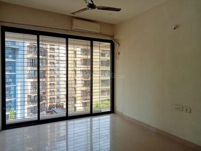 Bedroom Image of 1300 Sq.ft 2.5 BHK Apartment / Flat for sale in Progressive Crown, Kopar Khairane Navi Mumbai for Rs. 22500000
