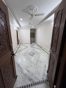 Hall Image of 1350 Sq.ft 2 BHK Independent House for rent in Banjara Hills Hyderabad for Rs. 21000