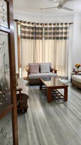 Hall Image of 1600 Sq.ft 2 BHK Builder Floor for rent in New Officers Colony Patiala for Rs. 16000