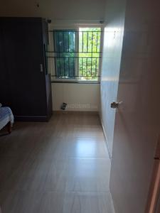 Bedroom Image of 1500 Sq.ft 2 BHK Villa for rent in K Raheja Jade Gardens, Pujanahalli Bengaluru for Rs. 43000