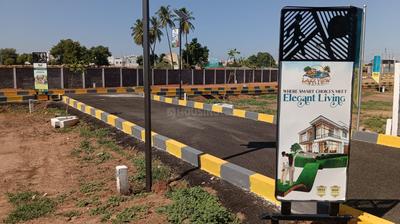 Image of 1200 Sq.ft Residential Plot / Land for sale in Otthakadai, Madurai for Rs. 3840000