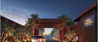 Image of 2100 Sq.ft Residential Plot / Land for sale in Bicholi Bcm Panache and Upahar Nagar, Bicholi Hapsi, Indore for Rs. 19100000