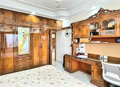 Bedroom Image of 2300 Sq.ft 3 BHK Apartment / Flat for sale in Gariahat Kolkata for Rs. 35000000