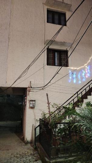 Phase I, Sheikh Sarai More Images 1