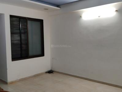 Bedroom Image of 1300 Sq.ft 3 BHK Apartment / Flat for rent in Old Napier Town Jabalpur for Rs. 25000