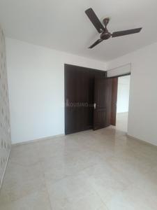 Bedroom Image of 1900 Sq.ft 3 BHK Apartment / Flat for rent in Omaxe Royal Residency, Sector 79 Faridabad for Rs. 52000