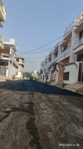 Image of 1550 Sq.ft 3 BHK Independent House for sale in Bijnor, Lucknow for Rs. 5500000