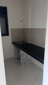 Kitchen Image of 321 Sq.ft 1 BHK Apartment / Flat for sale in Crown Dombivli By Lodha, Dombivli East Thane for Rs. 4000000