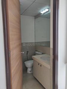 Bathroom Image of 2400 Sq.ft 4 BHK Apartment / Flat for rent in Marvel Brisa, Baner Pune for Rs. 85000
