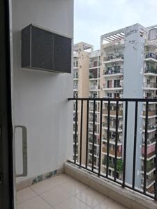 Living Room Image of 915 Sq.ft 2 BHK Apartment / Flat for sale in Panchsheel Greens 2, Noida Extension Greater Noida for Rs. 7900000
