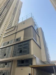 Image of 2656 Sq.ft 3 BHK Apartment / Flat for sale in Serilingampally, Hyderabad for Rs. 22300000