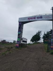 Image of 1050 Sq.ft Residential Plot / Land for sale in Alandi, Pune for Rs. 700000