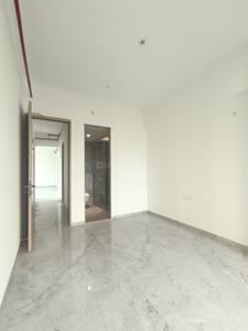 Hall Image of 1201 Sq.ft 3 BHK Apartment / Flat for rent in Viceroy Savana Phase 2, Kandivali East Mumbai for Rs. 105000