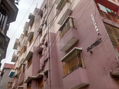 Image of 756 Sq.ft 2 BHK Apartment / Flat for sale in Sodepur, Kolkata for Rs. 1900000