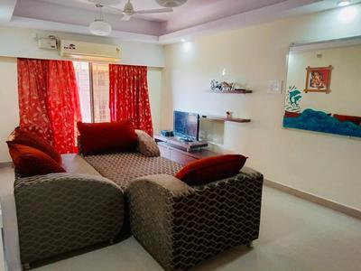 2 BHK Flat