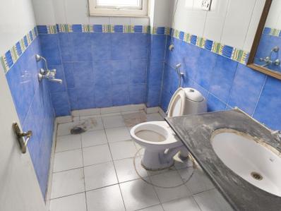 Image of 1550 Sq.ft 3 BHK Builder Floor for rent in SS The Palladians, Sector 47, Gurgaon for Rs. 46000