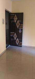 Hall Image of 400 Sq.ft 1 RK Apartment / Flat for rent in Dombivli East Thane for Rs. 6000