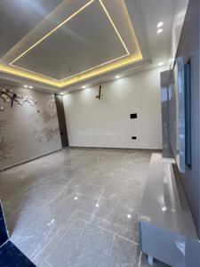 Hall Image of 2250 Sq.ft 2.5 BHK Independent House for sale in Sector 29 Faridabad for Rs. 52500000