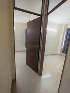 Kitchen Image of 1000 Sq.ft 3 BHK Apartment / Flat for rent in Sushrut Saujanya, Amraiwadi Ahmedabad for Rs. 22500
