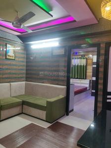 Hall Image of 1100 Sq.ft 2 BHK Apartment / Flat for rent in Kadamtala Siliguri for Rs. 23000