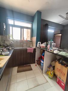 Kitchen Image of 900 Sq.ft 2 BHK Apartment / Flat for sale in Gattahalli Bengaluru for Rs. 8700000
