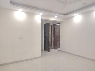 Living Room Image of 920 Sq.ft 3 BHK Builder Floor for sale in Khanpur New Delhi for Rs. 7000000