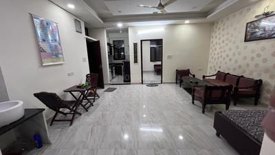 Hall Image of Radhe radhe in Malviya Nagar, Jaipur