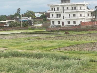 Image of 1360 Sq.ft Residential Plot / Land for sale in Godhana, Varanasi for Rs. 3200000