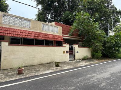 Image of 3000 Sq.ft Residential Plot / Land for sale in Choolaimedu, Chennai for Rs. 65000000
