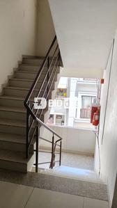 Balcony Image of 599 Sq.ft 2 BHK Apartment / Flat for sale in Auro Vivanta 2, Bill Vadodara for Rs. 1950000