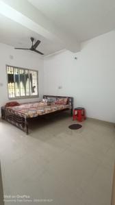 Hall Image of 652 Sq.ft 1 BHK Apartment / Flat for sale in New Barrakpur Kolkata for Rs. 1400000