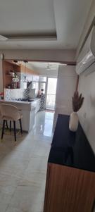 Image of 1930 Sq.ft 3 BHK Apartment / Flat for sale in DLF New Town Heights 1, Sector 90, Gurgaon for Rs. 22000000