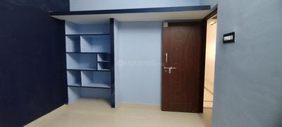 Bedroom Image of 1500 Sq.ft 2 BHK Independent House for rent in Melathikkan Tiruvannamalai for Rs. 15000