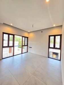 Hall Image of 3139 Sq.ft 4 BHK Villa for sale in Pukkattupady Kochi for Rs. 18000000