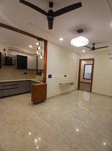 Hall Image of 1500 Sq.ft 3 BHK Builder Floor for sale in Govind Vihar Dehradun for Rs. 9500000