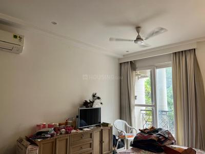 Bedroom Image of 2700 Sq.ft 4 BHK Builder Floor for sale in DLF Phase 2, DLF Phase 2 Gurgaon for Rs. 40900000
