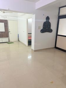 Hall Image of 945 Sq.ft 2 BHK Apartment / Flat for rent in Ashish Nagar Indore for Rs. 22000