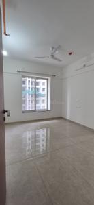Bedroom Image of 1235 Sq.ft 3 BHK Apartment / Flat for rent in VJ Yashone Eternitee, Hinjawadi Phase 2 Pune for Rs. 29969