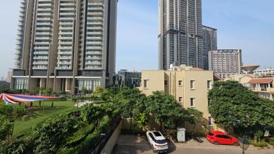 Image of 2420 Sq.ft 3.5 BHK Builder Floor for sale in Emaar Emerald Hill, Sector 65, Gurgaon for Rs. 26500000