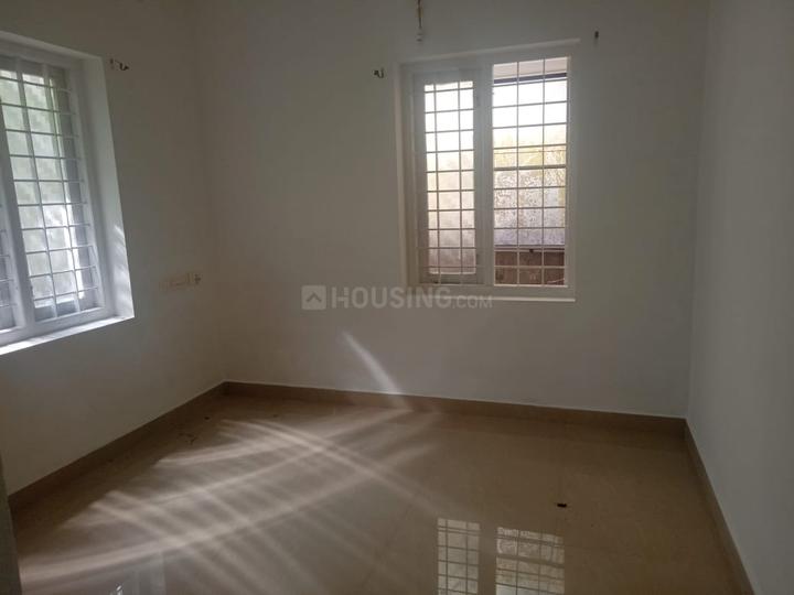Bedroom Image of PG 9530370 Kaloor in Kaloor, Kochi