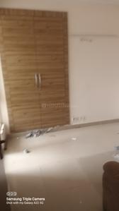 Bedroom Image of 550 Sq.ft 1 BHK Apartment / Flat for rent in Supertech Eco Village 1, Noida Extension Greater Noida for Rs. 19000