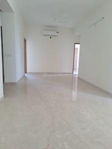 Hall Image of 3480 Sq.ft 4 BHK Apartment / Flat for sale in Sharanya Skyvue, Thaltej Ahmedabad for Rs. 32000000