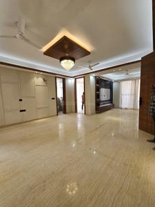 Hall Image of 2150 Sq.ft 3 BHK Builder Floor for sale in Vipul World, Sector 48 Gurgaon for Rs. 24000000
