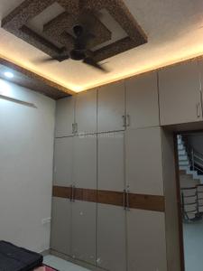 Bedroom Image of 2152 Sq.ft 10 BHK Independent House for rent in Gomti Nagar Lucknow for Rs. 110000