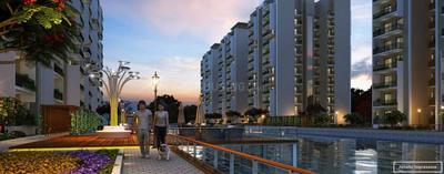 Image of 1210 Sq.ft 3 BHK Builder Floor for sale in Central Flamingo Floors, Sector 32, Sohna for Rs. 12100000