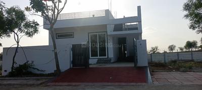 Image of 1500 Sq.ft 2 BHK Independent House for rent in Emaar Jaipur Green Extension Vaikunth New, Jhanyee, Jaipur for Rs. 16500