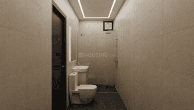 Bathroom Image of 2200 Sq.ft 3 BHK Villa for sale in Ranchhodji Nagar Valsad for Rs. 8351000
