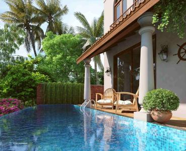 Image of 2981 Sq.ft 4 BHK Villa for sale in Nachinola, Goa for Rs. 50000000