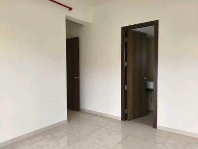 Bedroom Image of 1363 Sq.ft 3 BHK Apartment / Flat for sale in Shapoorji Pallonji Vanaha, Bavdhan Pune for Rs. 12300000